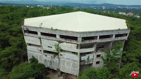 Artica Sports Dome, Davao City Reviews .